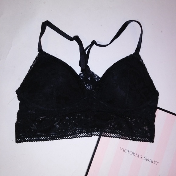 Victoria's Secret Other - 2/$25 Victoria Secret Bralette Victoria's Secret Other - 2/$25 Victoria Secret Bralette